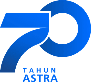 70 Tahun Astra